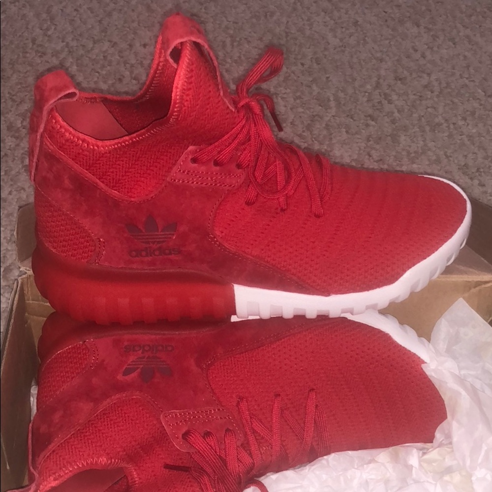 Adidas Tubular X Originals